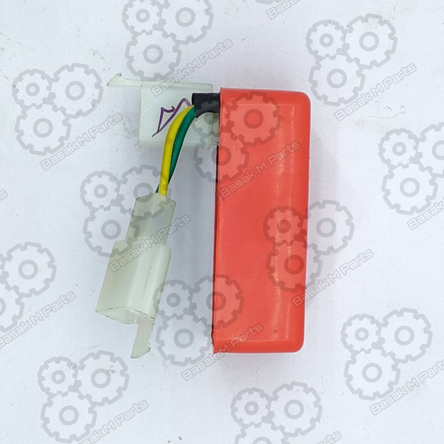 DIGITAL CDI PLATINA 100/DISCOVR 112/ CT-100 (NIPPON)